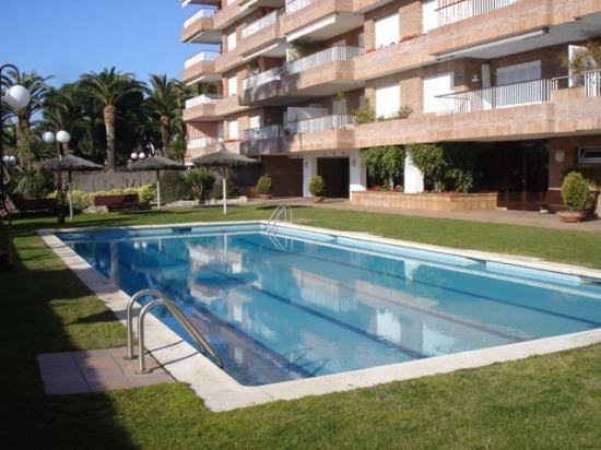 Apartments Sant Vicens De Montalt