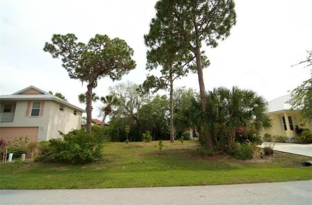 Land For Sale: Tortuga Drive, Nokomis.. - 2
