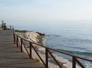 New detached villas in Punta Prima - 2
