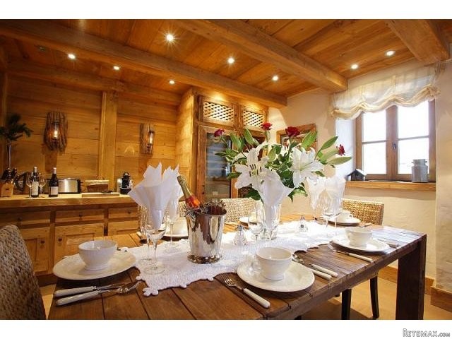 3 Bedrooms - Apartment - Rhone-Alpes -.. - 2