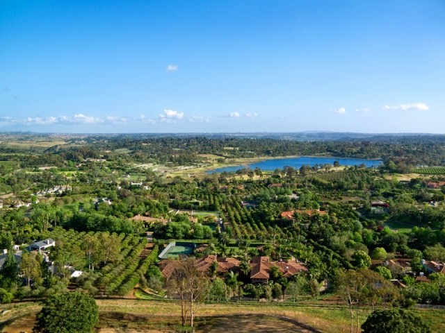 6598 Calle Reina Rancho Santa Fe..