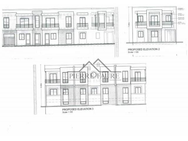 Plot Of Land - Zabbar