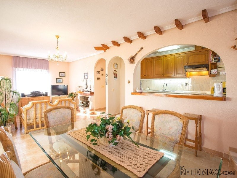 3 Bedrooms - Penthouse - Alicante - For..
