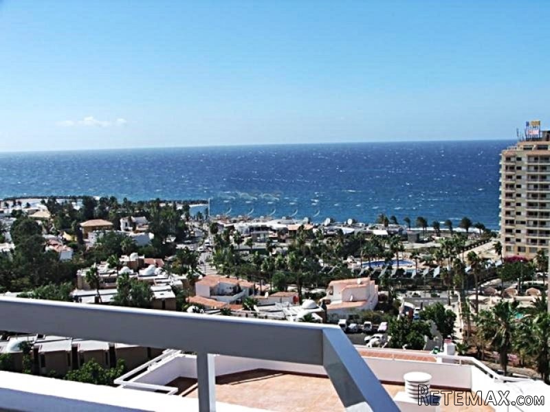 Apartment in Playa las Americas