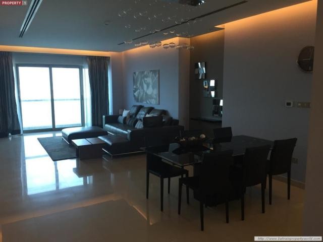 3 Bedrooms - Apartment - For Sale