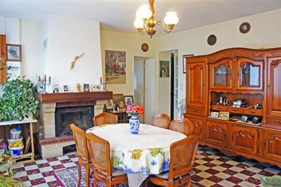 Old House 4 Rooms - 2