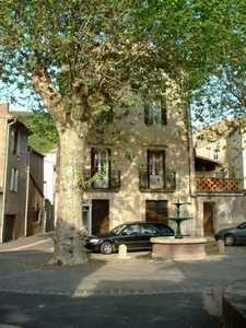 Village House In Very Good General..