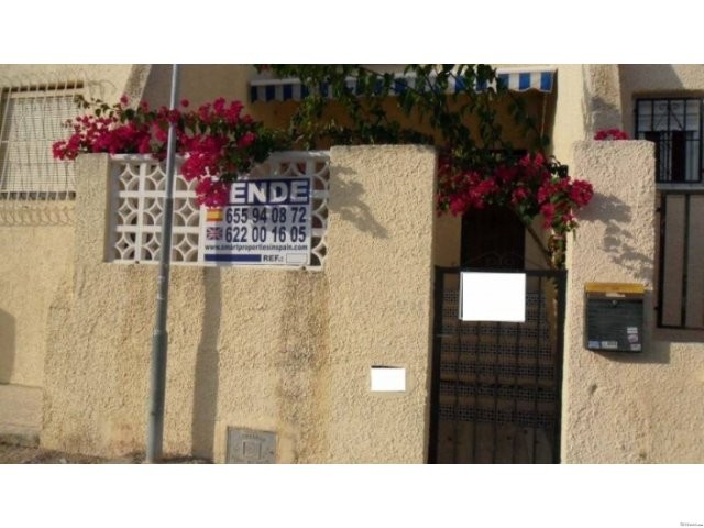 Resale · Townhouse · Spain · Costa Bl.. - 2