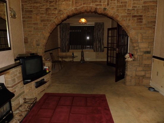 3 bedroom, Terraced House house for sale - 2