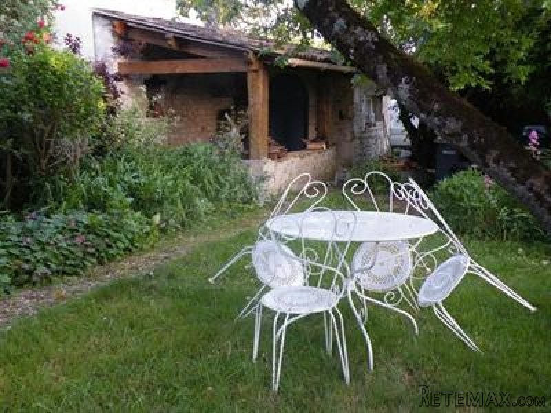 5 Bedrooms - House - Poitou-Charentes.. - 2