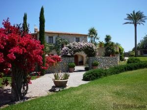 Son Servera, exclusive Finca with..