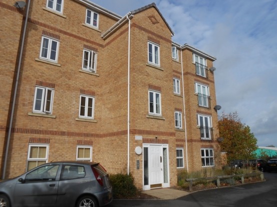 2 bedroom, Apartment house for sale