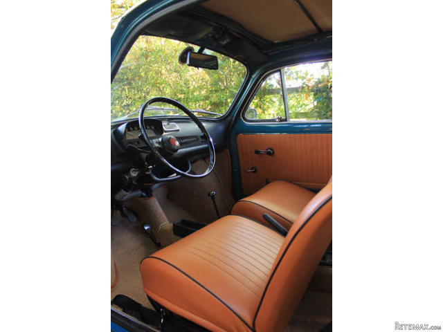 Fiat 500L 500L - 2