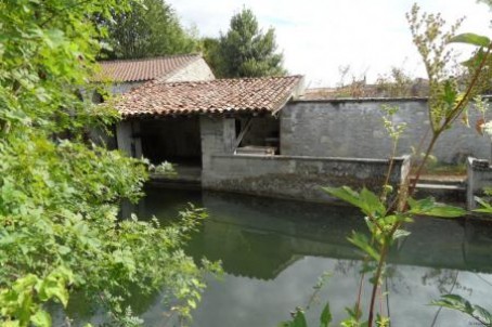 Stone House For Sale Matha - 2