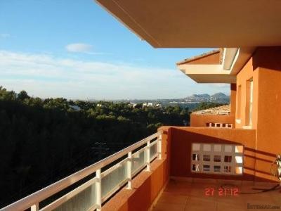2 Bedrooms - Apartment - Alicante - For..