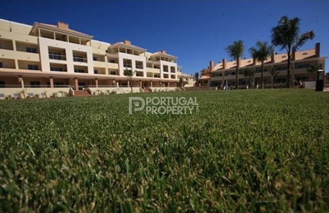 Unique Development in Vilamoura - 2