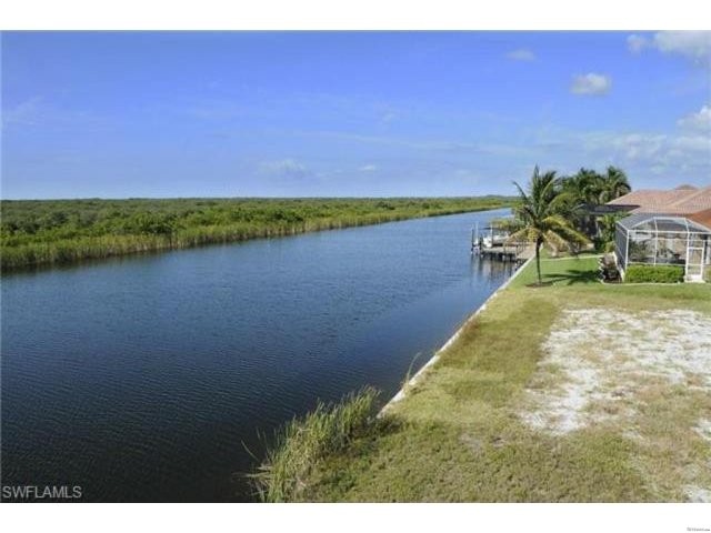 3412 Surfside Blvd, Cape Coral