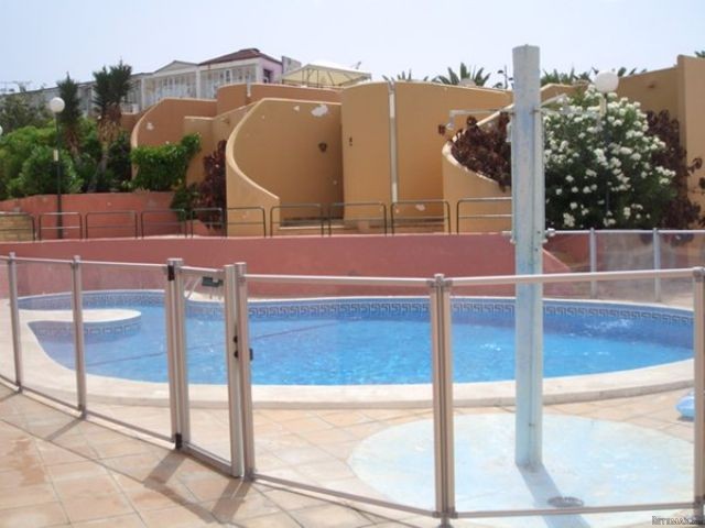 Apartment in San Eugenio Bajo - 2