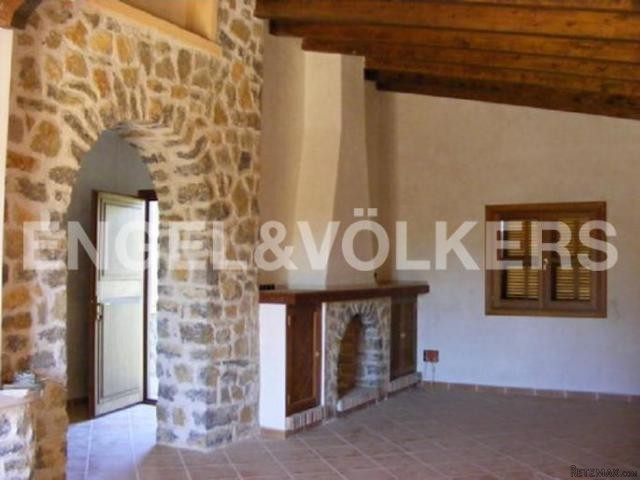Charming finca with panoramic views.. - 2