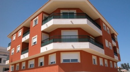 Resale · Apartment · Spain · Costa Bl..