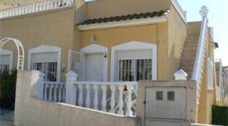Resale · Townhouse · Spain · Costa Bl..