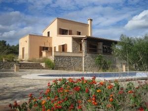 San Llorenç des Cardassar - Artà, finca..