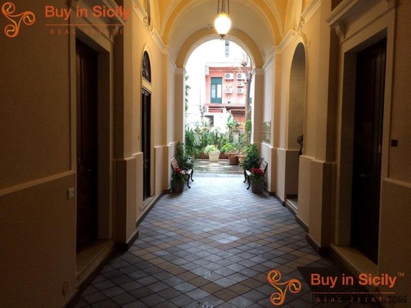 3 bedroom Apartment For Sale: Catania.. - 2
