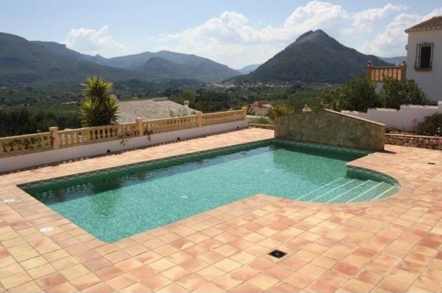 3 Bedrooms - Villa - Alicante - For Sale - 2