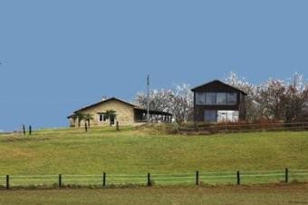 Situated Along A Private 200m Long..