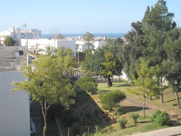 3 Bed Duplex Apartment - Albufeira