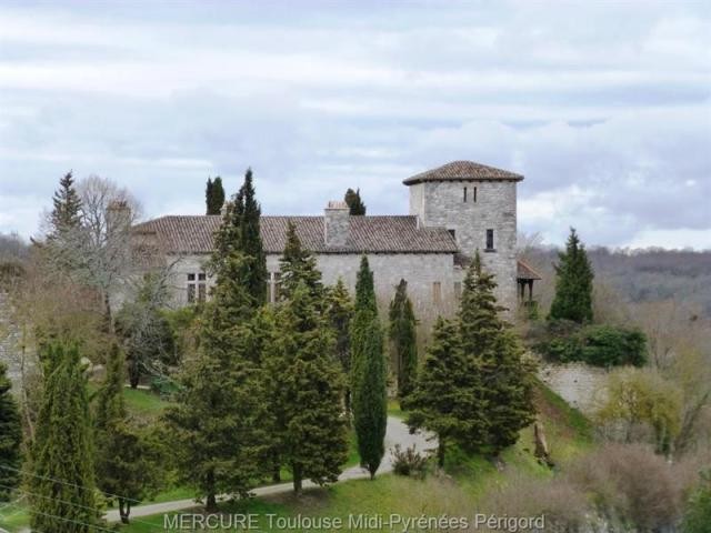 4 bedroom Castle For Sale: 46000 LOT