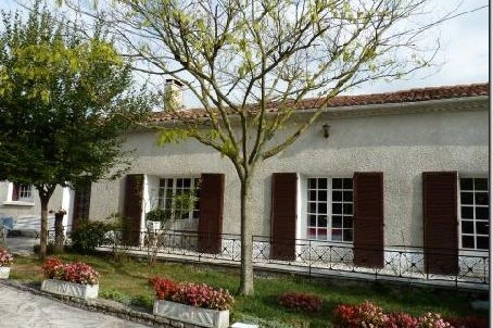 Stone House For Sale St Jean D Angely