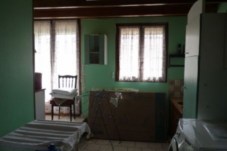 Stone House For Sale St Jean D Angely - 2