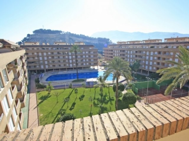 Apartment for sale in Denia - 2