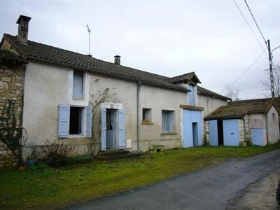 Condat sur Trincou (24530)