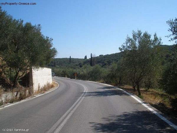 Land - Zakynthos - For Sale - 2