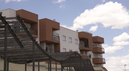New / Key Ready · Apartment · Spain · Co..