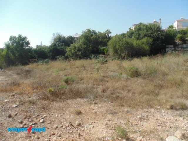 Residential Land in Empa, Pafos - 2