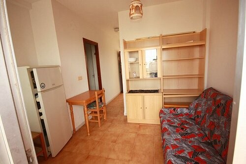1 BEDROOM BEACH APARTMENT - 2