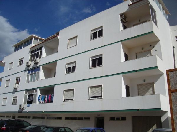 2+1 Bed Apartment - Quarteira