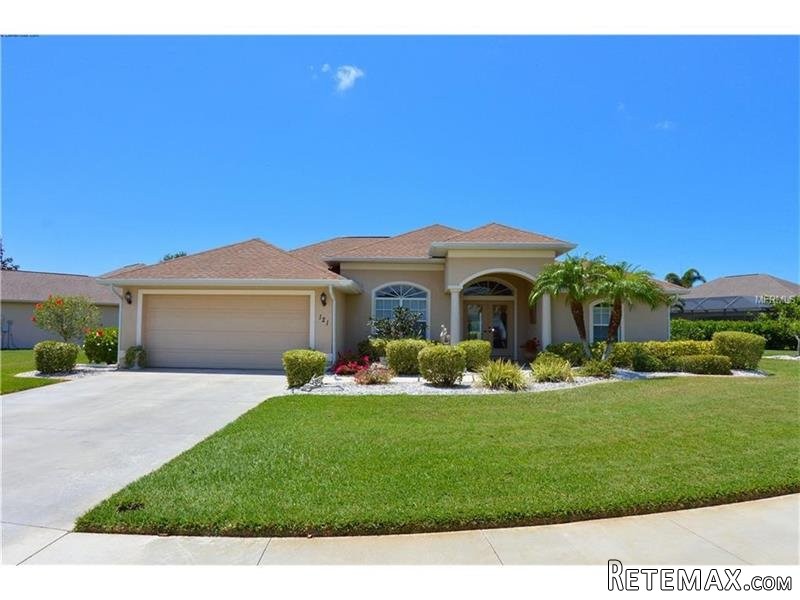3 bedroom House For Sale: 121 Wading..