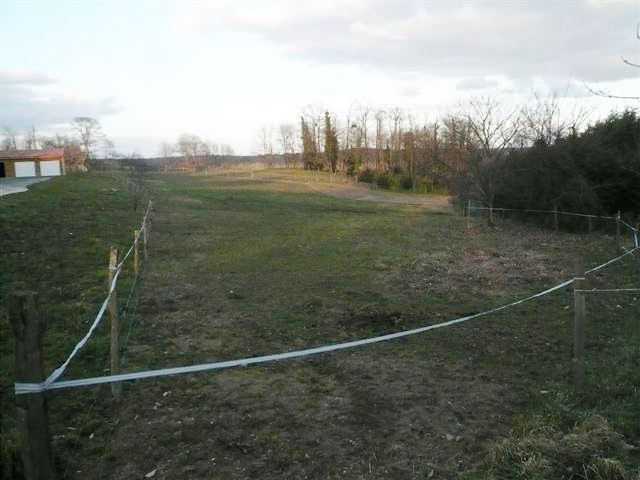 Building Plot In Nontron Town, North.. - 2