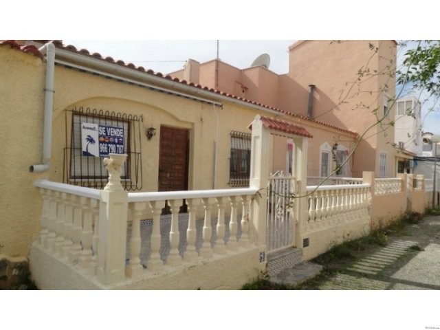Resale · Townhouse · Spain · Costa Bl.. - 2