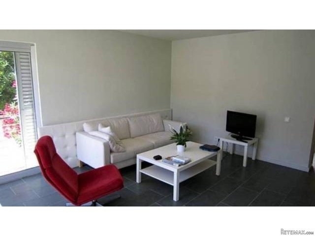 APARTMENT AT 25M TO THE BEACH OF SA..