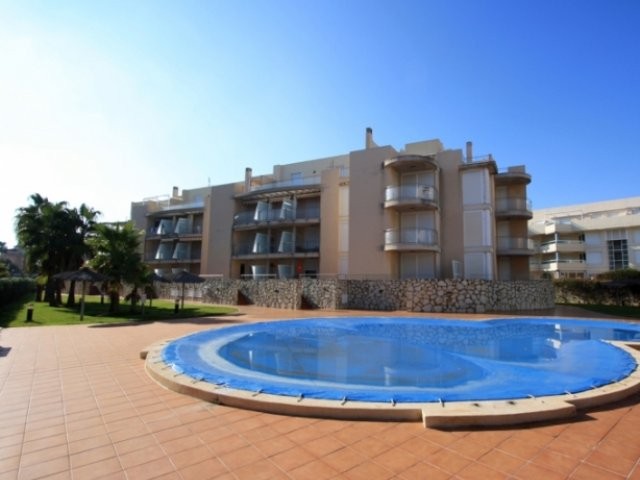Apartment for sale in Denia