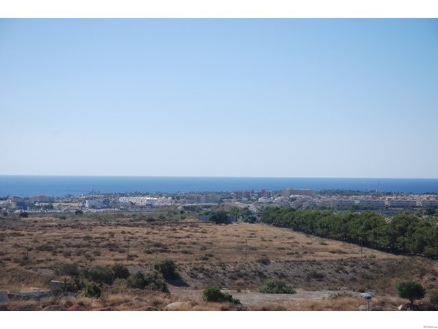 New penthouses in La Zenia, Orihuela.. - 2