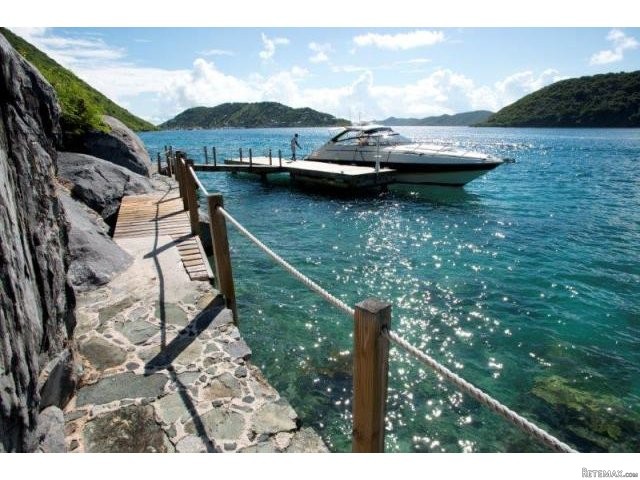 Tortola Virgin Islands, British For..
