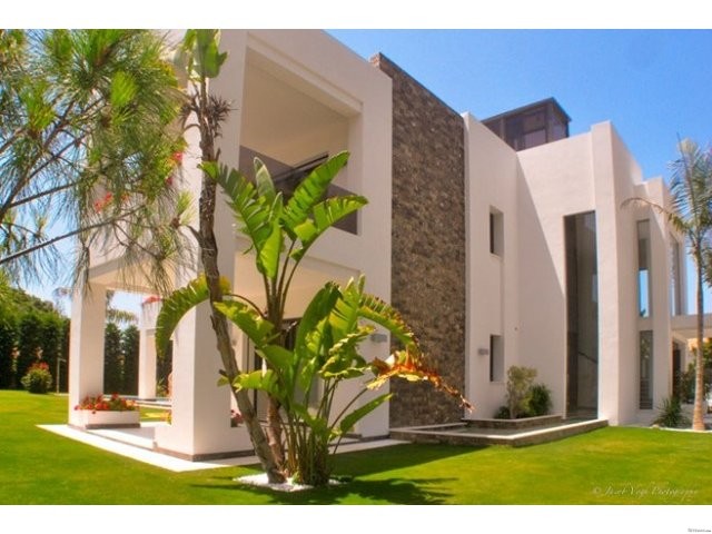 5 Bedrooms - Property - Malaga - Resale