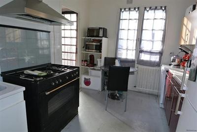 (Detached) House 3 Rooms - 2