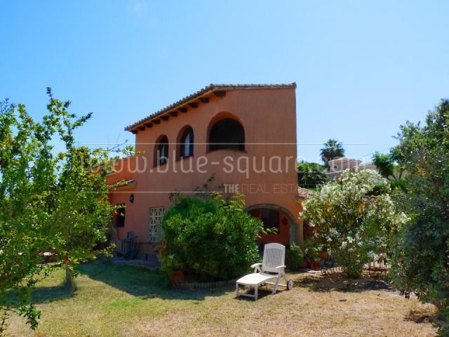 Haus im Finca-Stil mit grossem Potential - 2